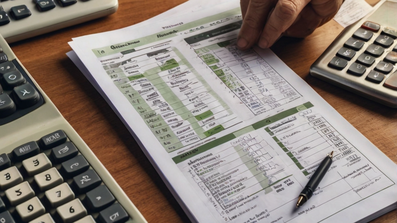 Contabilidad para Empresas